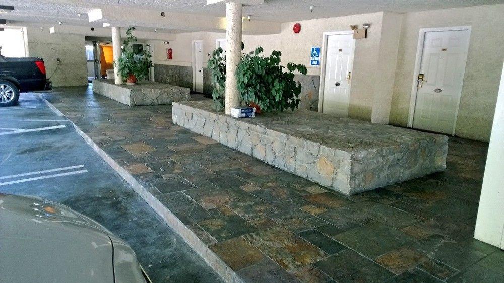 Clarion Inn Silicon Valley Сан-Хосе Экстерьер фото