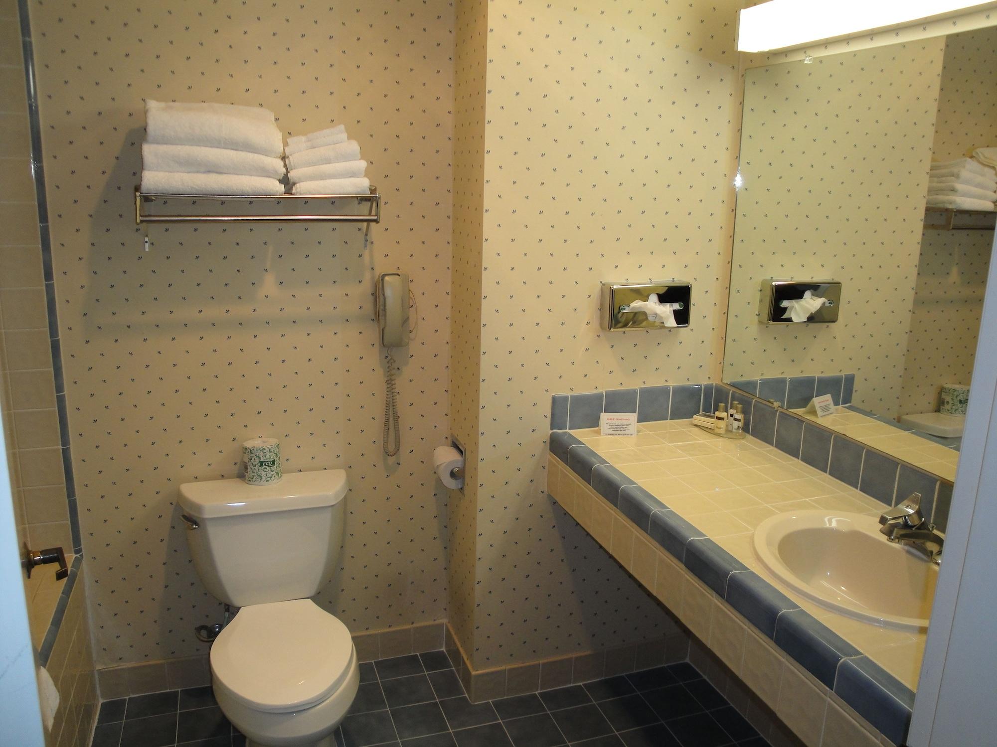 Clarion Inn Silicon Valley Сан-Хосе Экстерьер фото