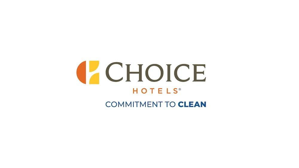 Clarion Inn Silicon Valley Сан-Хосе Экстерьер фото