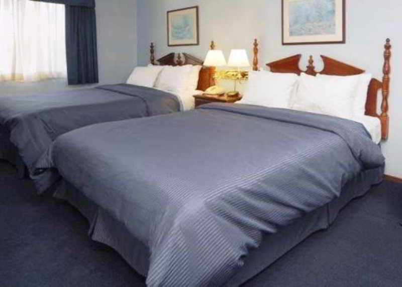 Clarion Inn Silicon Valley Сан-Хосе Экстерьер фото