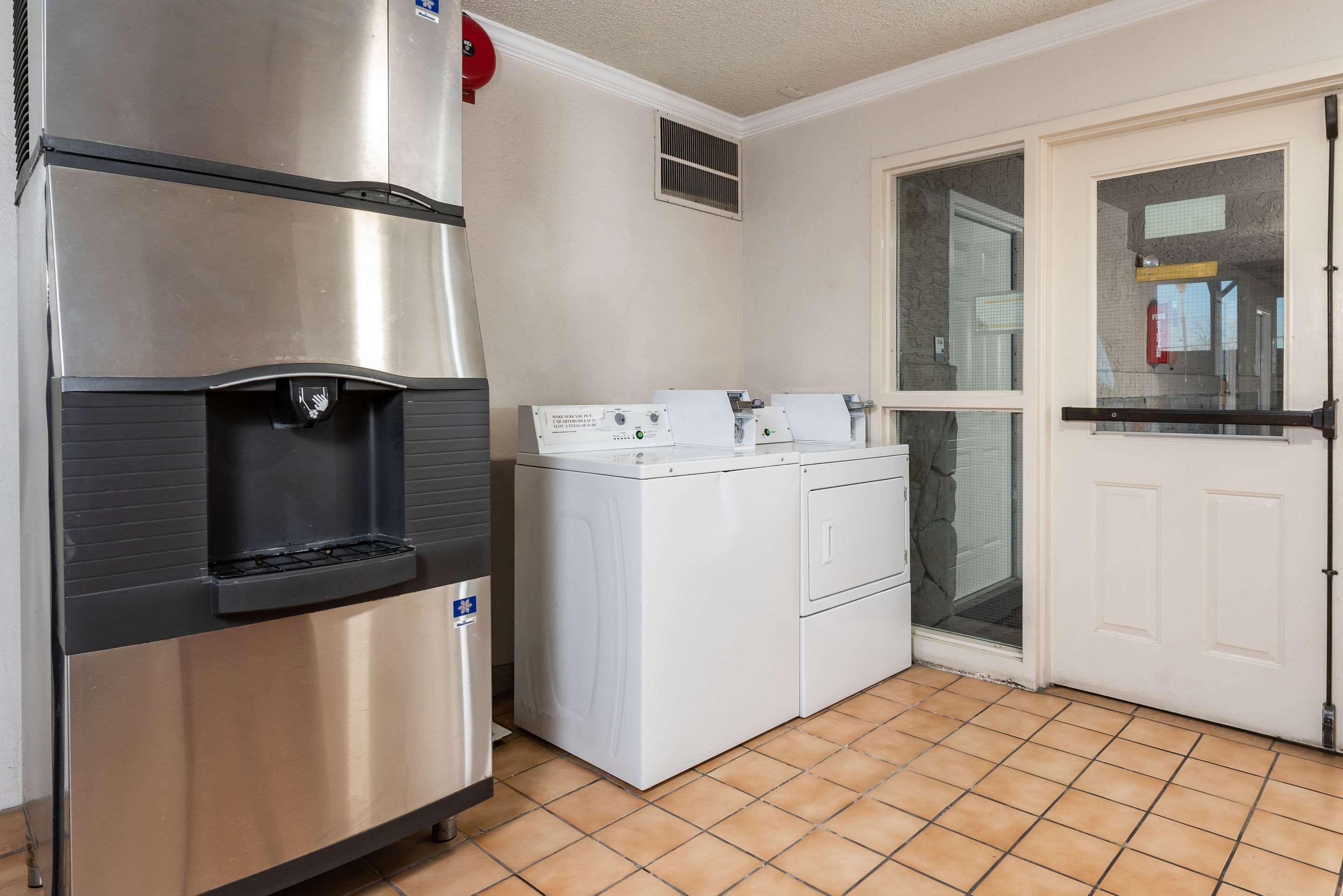 Clarion Inn Silicon Valley Сан-Хосе Экстерьер фото