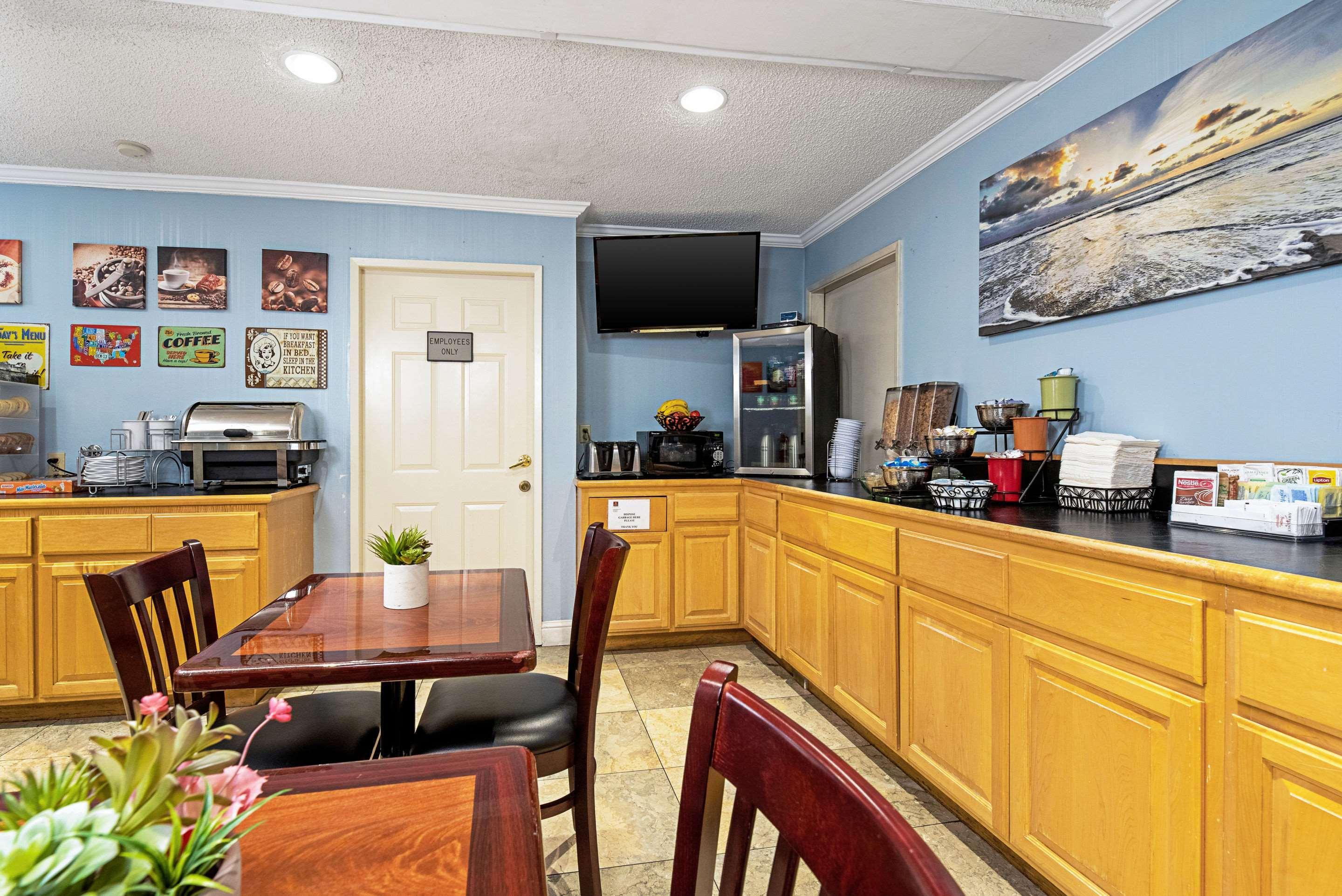 Clarion Inn Silicon Valley Сан-Хосе Экстерьер фото