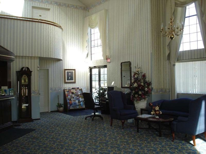 Clarion Inn Silicon Valley Сан-Хосе Экстерьер фото